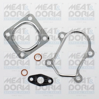 Mounting Kit, charger